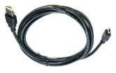 USB-MINIUSB  Wire & Cable