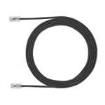 UTP28X5MBL Ethernet Cables / Networking Cables