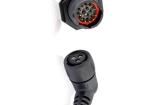 UTS0JC12E8P Standard Circular Connector