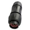UTS1GJC1412P Standard Circular Connector