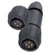 UTS6GJC104S Standard Circular Connector
