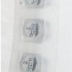 UUD1H101MNL1GS Aluminium Electrolytic Capacitors - SMD