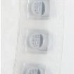 UUX1E101MNL1GS Aluminium Electrolytic Capacitors - SMD