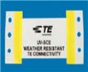 UV-SCE-1K-1-1/2-2.0-4 electronic component of TE Connectivity