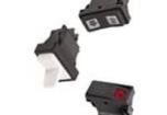 V751S001-6ZZXX-100-XBR1 Rocker Switches