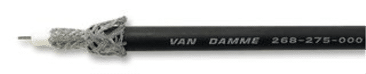 268-275-000 electronic component of Van Damme