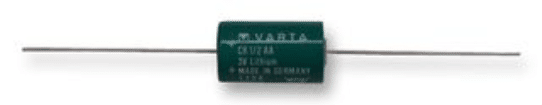 CR1/2AA-CD electronic component of Varta