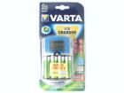 LCD-CHARGER + 4XAA 2400MAH electronic component of Varta