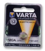 V12GA electronic component of Varta