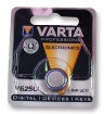 V625U electronic component of Varta