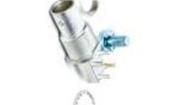 VBM511-75-1502 RF Connectors / Coaxial Connectors