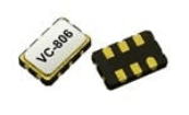 VC-806-ECW-KAAN-100M electronic component of Microchip