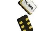 VC-806-ECW-KAAN-100M Standard Clock Oscillators