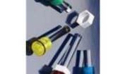 LCS032RTP LED Light Pipes