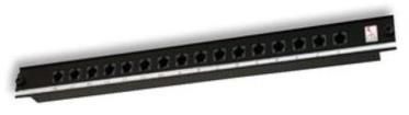 8602E  Connectors