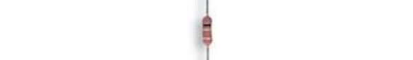 5093NW75K00J Metal Film Resistors - Through Hole
