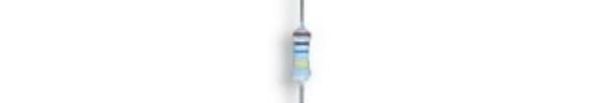 HVR2500005604JA100 Metal Film Resistors - Through Hole