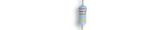 HVR3700003904JA100 Metal Film Resistors - Through Hole