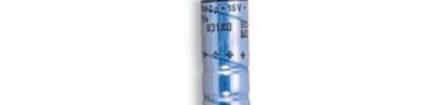 MAL203036101E3 Aluminium Electrolytic Capacitors - Axial Leaded