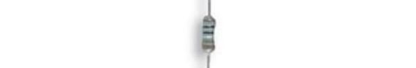 MRS25000C3408FCT00 Metal Film Resistors - Through Hole