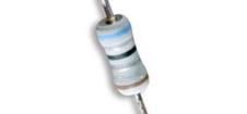MRS25000C4301FCT00 Metal Film Resistors - Through Hole