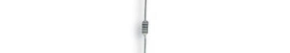 SFR2500001502JA500 Metal Film Resistors - Through Hole