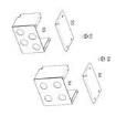 VW3A31812 Enclosures for Industrial Automation