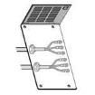 VW3A31816 Enclosures, Boxes & Cases