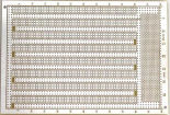 8001 electronic component of 3M