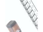 NL03JTC100 Ferrite Beads