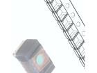 NL03JTC1R5 Ferrite Beads