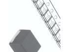 NL20JTC101 Ferrite Beads