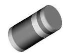 GLL4735A-E3\96  Semiconductors