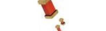 CWR06MC335KR Tantalum Capacitors - Solid SMD