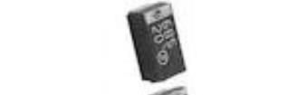 CWR11MH475MB Tantalum Capacitors - Solid SMD