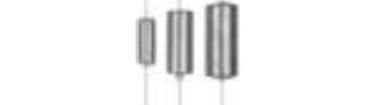 M39003/03-0324 Tantalum Capacitors - Solid Leaded