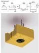 63M-T607/10K  Passive Components