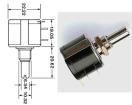 534/10K  Passive Components