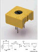 63X/1K electronic component of Vishay