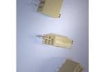 64W/105 Trimmer Resistors - Through Hole
