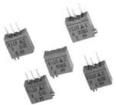 64WR1MEG  Passive Components