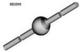 UF5406  Semiconductors