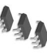 BRT21H Triac & SCR Output Optocouplers