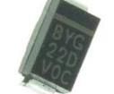 BYG22D Rectifiers