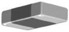 CDR04BX104AKWSAT  Passive Components
