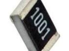 CRCW06034641FRT1 Thick Film Resistors - SMD