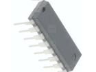 425535XB Analogue Switch ICs
