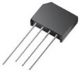 KBL02 electronic component of Vishay