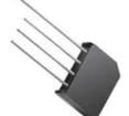 KBL02 Bridge Rectifiers