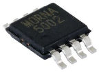 MORNTA1002QT3 electronic component of Vishay